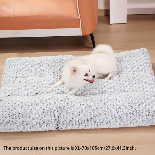 Dog Crate Bed Pad