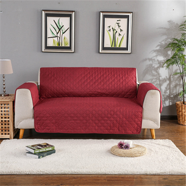 Slipcover Furniture Protector