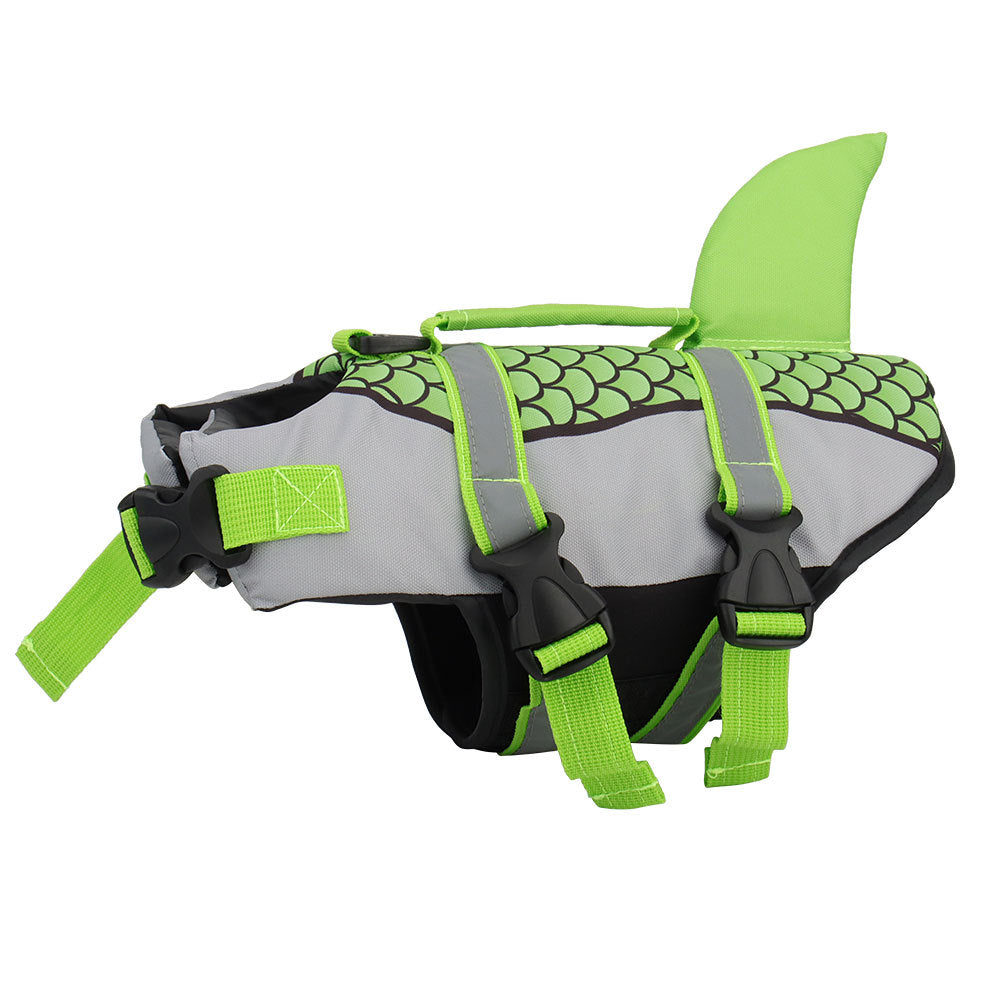 Pet Swimming Life Jacket