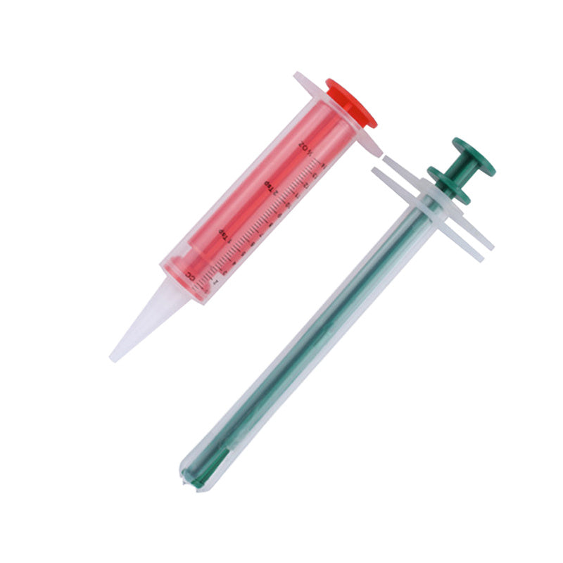 Pet Universal Syringe Medicine Feeder