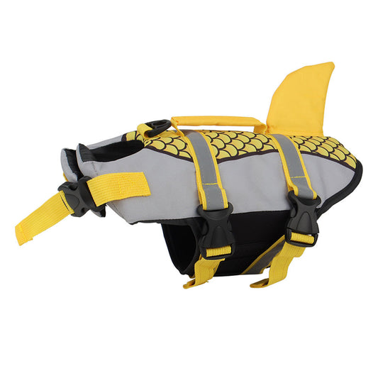 Pet Swimming Life Jacket