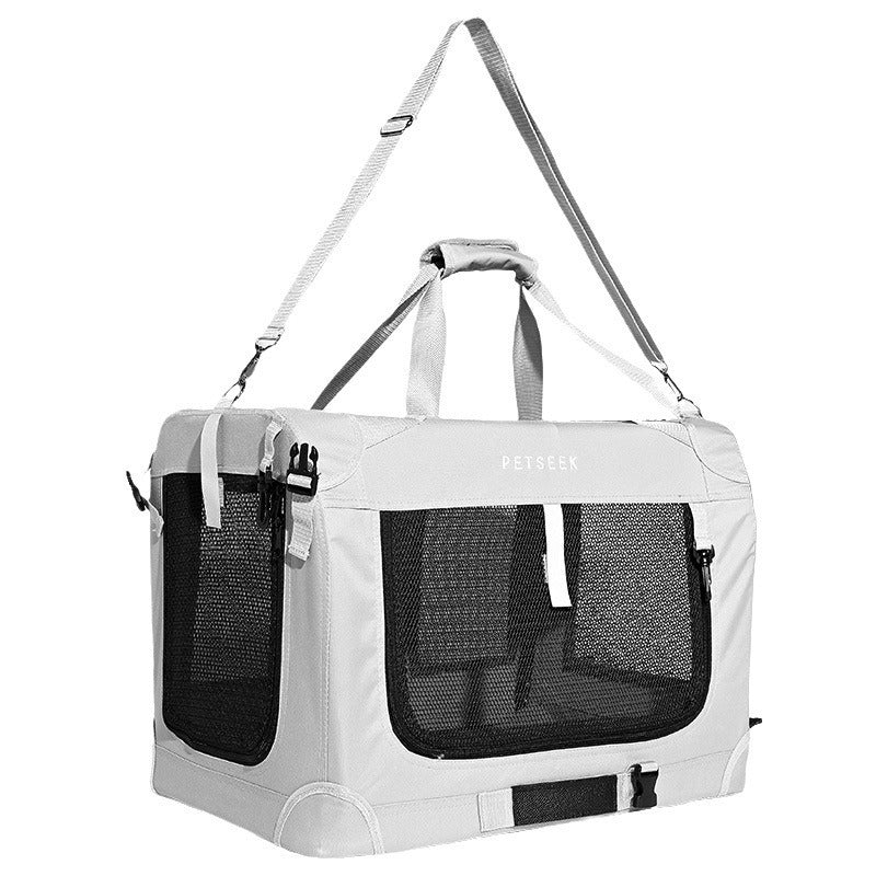 Pet Outing Folding Bag