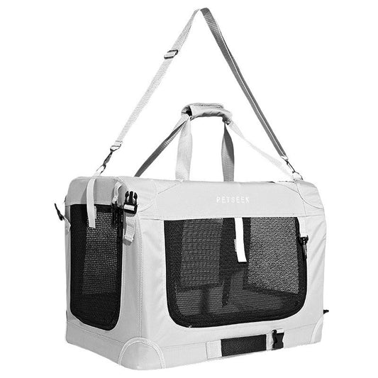 Pet Outing Folding Bag