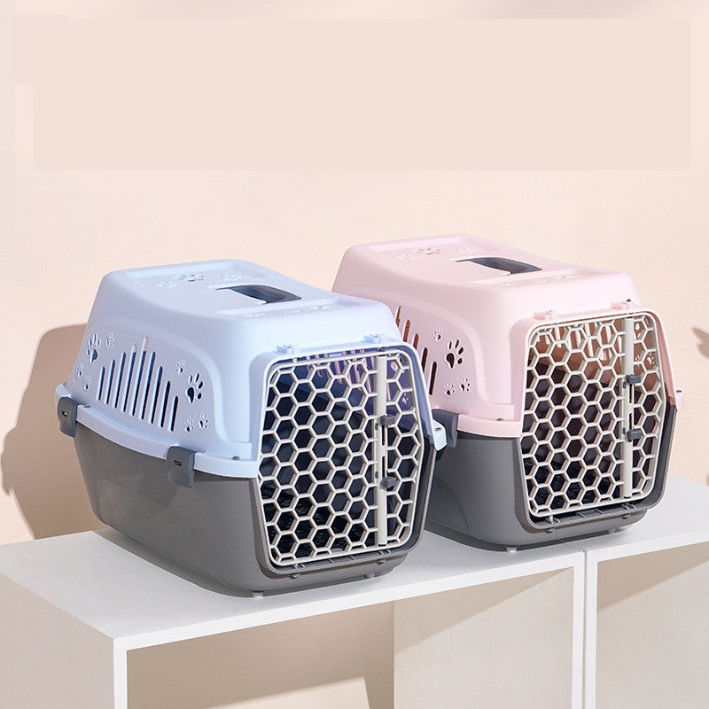 Pet Air Box