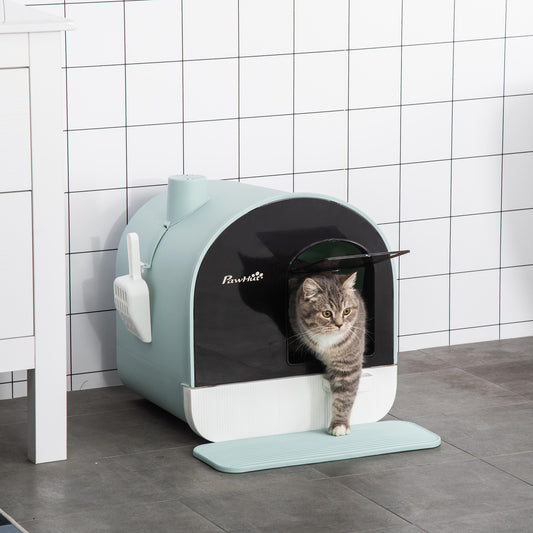 Cat Litter Box