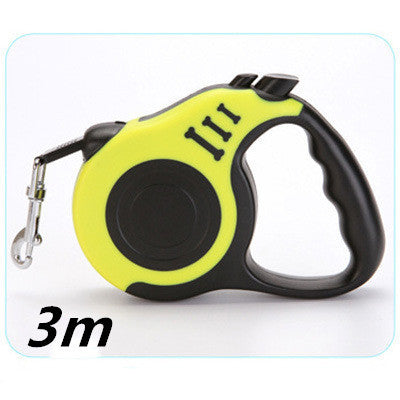 Pet Automatic Traction Leash