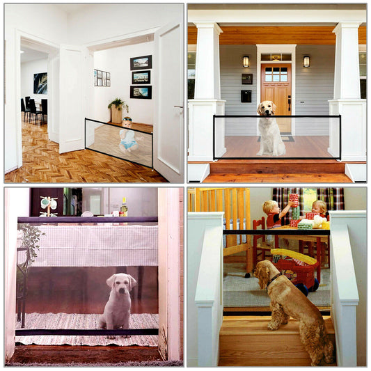 Pet Safety Gate