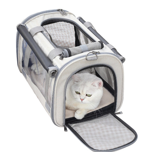 Outdoor Portable Pet Bag