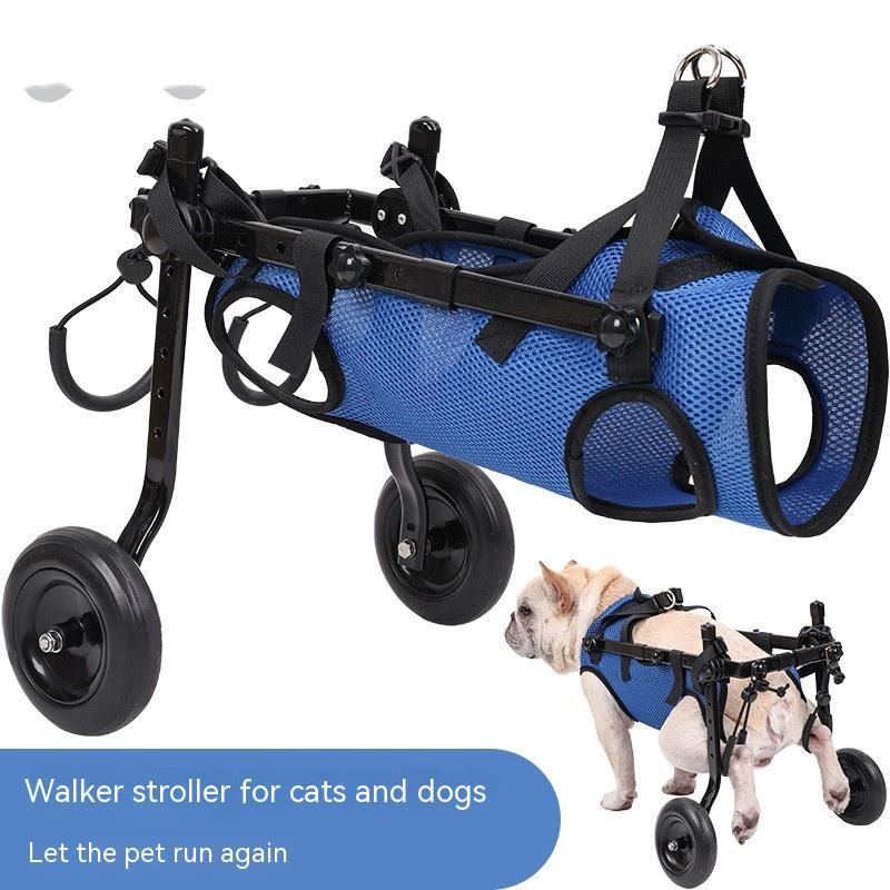 Pet Wheelchair