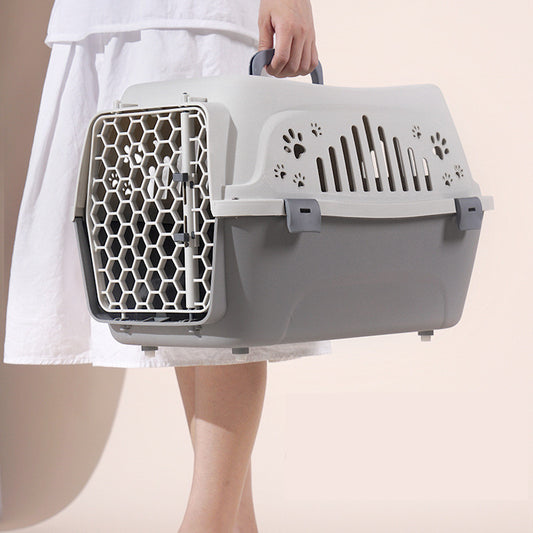 Pet Air Box