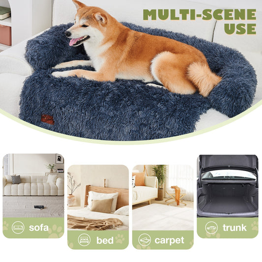 Dog Couch Bed Mat