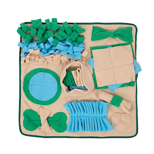 Snuffle Mat