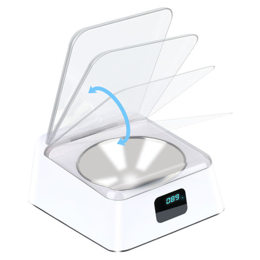 Automatic Pet Feeder